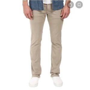 Joe's Jeans Kinetic Brixton Straight and Narrow